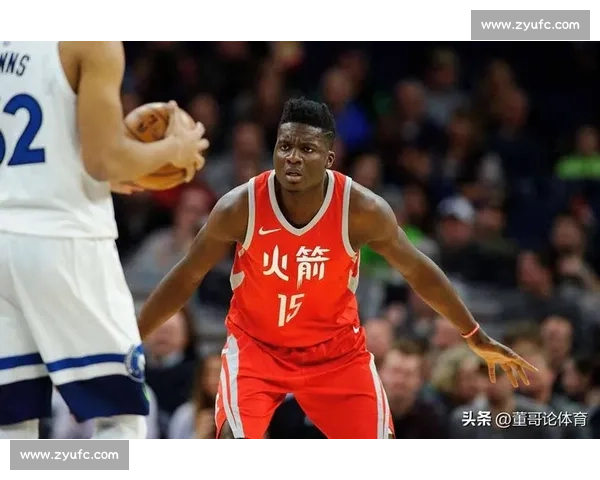 火箭自由市场首日狂揽两将 湖人遭截胡仅得补缺