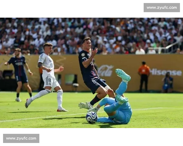 皇马世俱杯洲际杯 12 连胜创纪录！36 球狂轰 + 9 球零封展现恐怖统治力