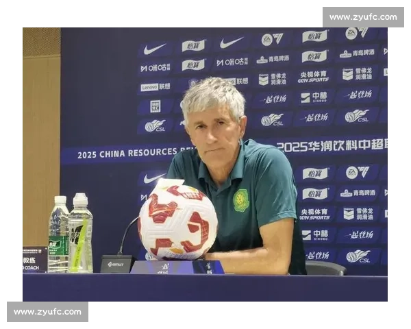 法比奥盛赞塞蒂恩：革新理念激活青春风暴，国安教头诠释世界级执教智慧