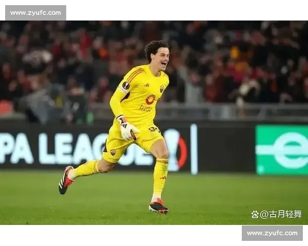 斯基拉:斯维拉尔续约罗马进入最后阶段,350 万欧年薪 + 奖金即将敲定