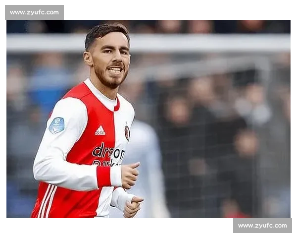 维拉免签 19 岁荷兰锋线新星 费耶诺德青训天才雷德蒙加盟