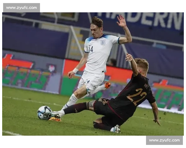 英格兰 U21 连冠创历史！四夺欧青赛冠军，青训风暴席卷欧洲