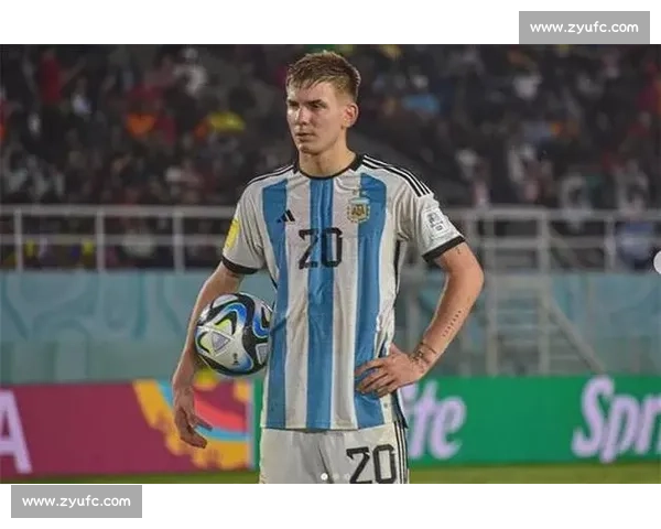 帕雷德斯盛赞马斯坦托诺:17 岁天才中场的全能表现令人惊叹